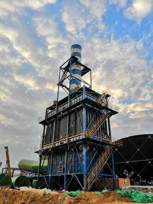 濕電除塵有哪些***色?